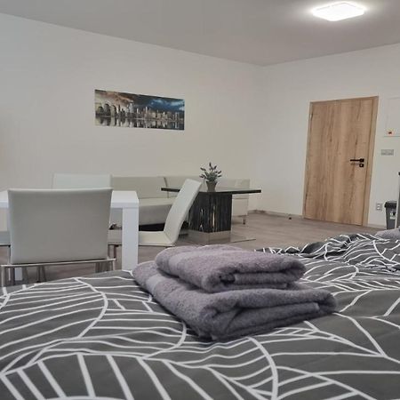 Apartmany U Jirika Ostrava Exteriör bild