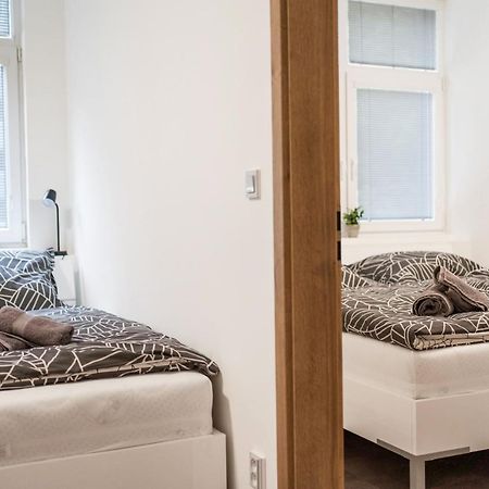 Apartmany U Jirika Ostrava Exteriör bild