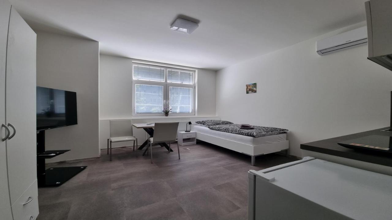 Apartmany U Jirika Ostrava Exteriör bild