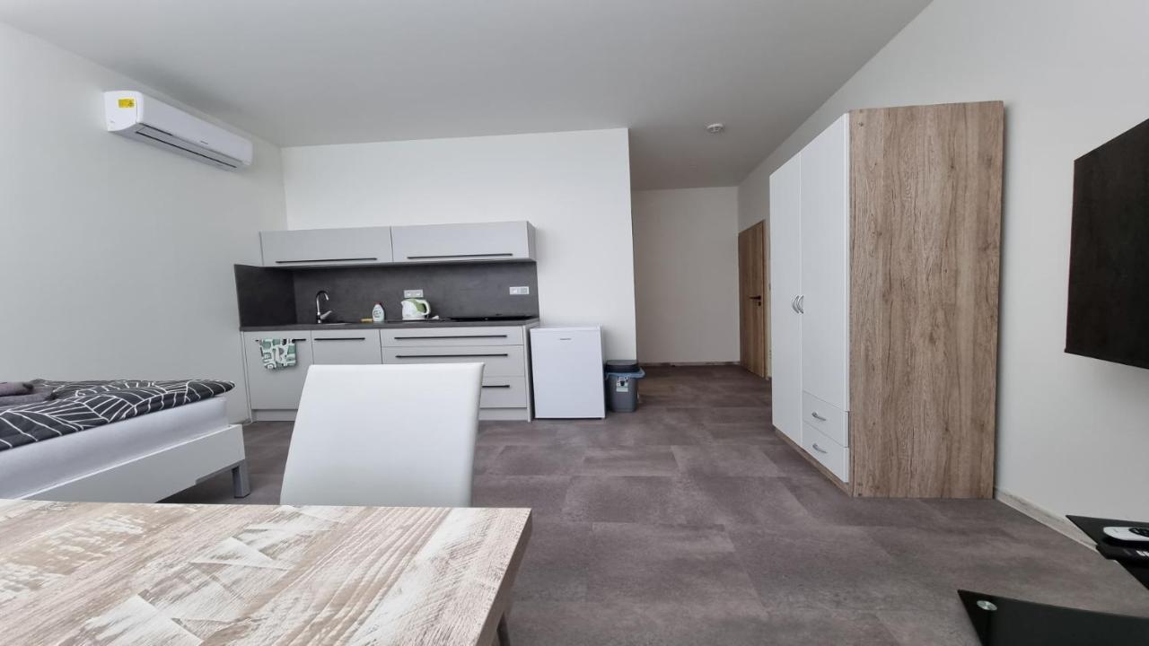 Apartmany U Jirika Ostrava Exteriör bild