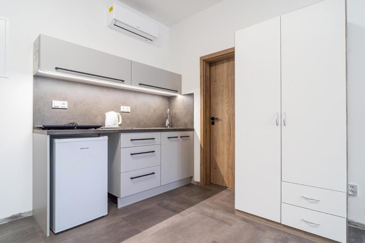 Apartmany U Jirika Ostrava Exteriör bild